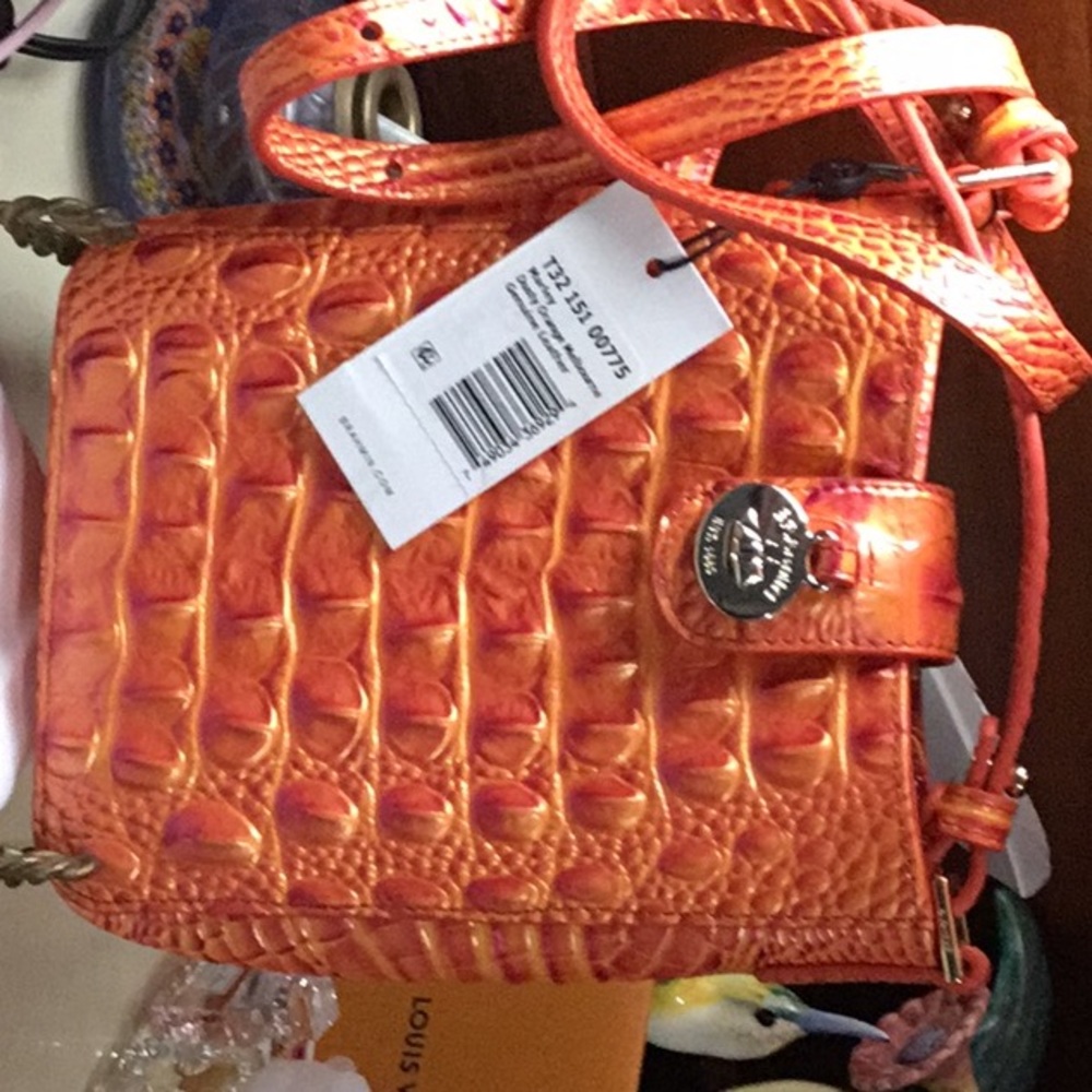 Brahmin purse NWT.